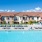 Apartments for Rent in Reno - Vida - Large Sparkling Swimming Pool Surrounded By Lounge Seating