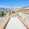 Large picnic areas